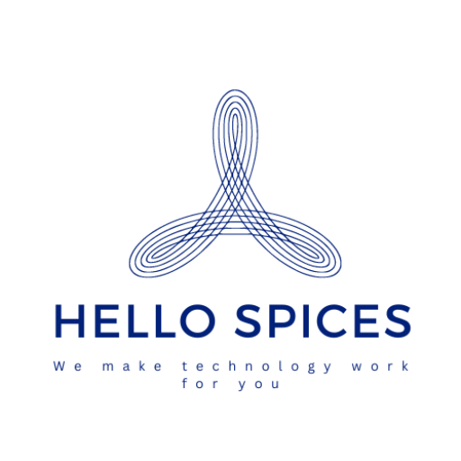 Hello Spices